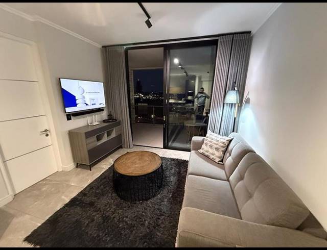 1 BEDROOM APARTMENT FOR SALE IN WATERFALL
